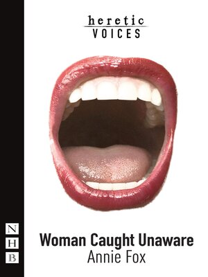 cover image of Woman Caught Unaware